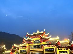 -峨眉山风景名胜区