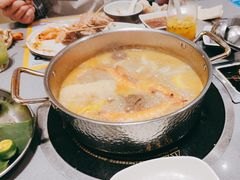 -椰小鸡·琼州糟粕醋·火锅(美兰缤纷城店)