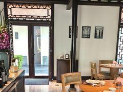-宁波柏悦酒店·钱湖渔港