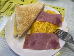 -澳洲牛奶公司(佐敦店)