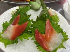 -金多鱼大排档·烤鱼·烧烤·宵夜(江南水都店)