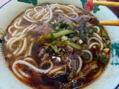 -万松园云记·生烫牛肉面(MOMOPARK店)