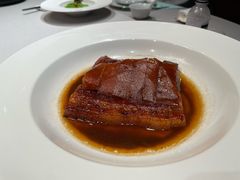 -今轩中餐厅(西安经开洲际酒店)