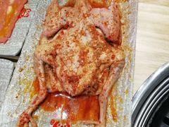 -蜀中烤霸·自助烤肉(郫都店)