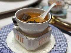-名人坊·新派粤菜(河西奥体博览中心金鹰世界店)