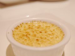 焦糖布丁-爱丽丝牛排西餐厅(光谷步行街店)