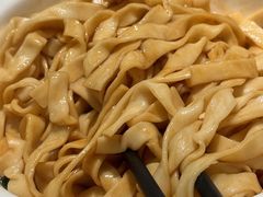 葱油拌面-松鹤楼(山塘街店)