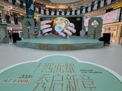 -万达广场(南昌红谷滩店)