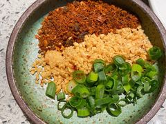 干辣椒碟-园里火锅(仁和新城店)