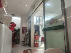 -妈妈时光机医疗产后修复(南山茂业百货店)