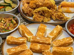 -首尔烤肉大排档(合生汇店)