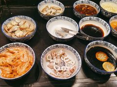 -福州天元国际威斯汀酒店·中国元素餐厅