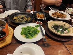 -临家闽南菜(宝洲路店)