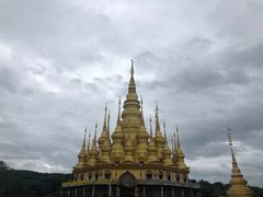 -西双版纳勐泐文化旅游区