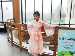 -太阳岛度假酒店