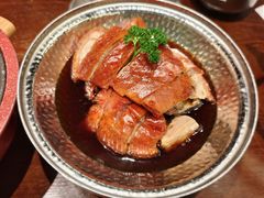 -古都历食南京菜·烤鸭·鸭血粉丝·汤包(南京博物院店)