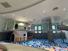 -龙格亲子游泳·水育早教运动中心(绿城店)