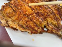 -遇见小院—虹鳟鱼•农家菜(怀柔店)