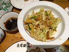 -壹零捌道·北京烤鸭(车公庄店)