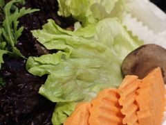 -蝎王府羊蝎子(虎坊桥总店)