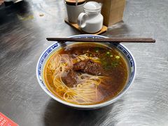 -永丰面馆(汉口路店)