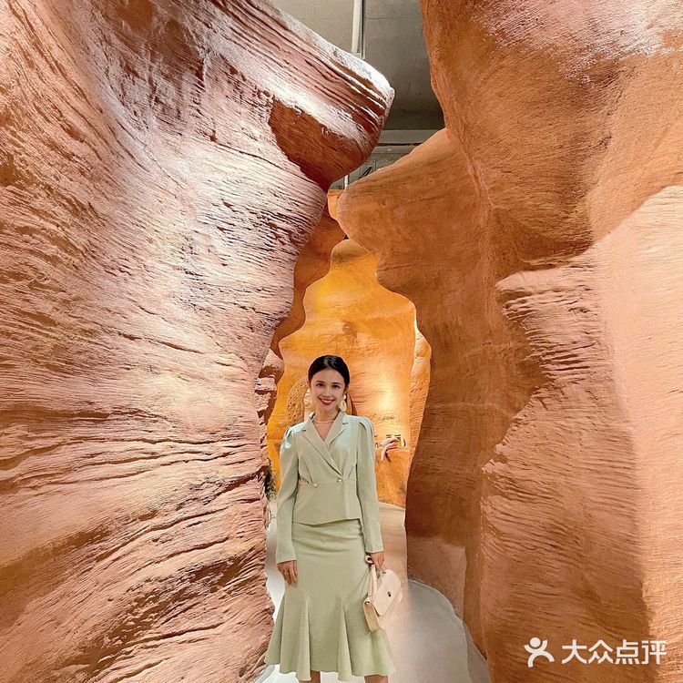 深圳|在摩天轮下遇见浪漫