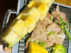 -弓二·烧鸟居酒屋(财富购物中心店)