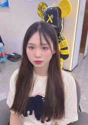 -山浦形象烫染