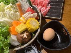 新西兰羊肉套餐-呷哺呷哺 黄金牧场 (新中关购物中心店)