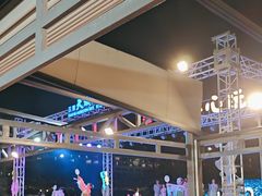 -渔家火锅·海鲜自助餐·演艺(亚龙湾天域酒店)
