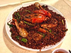 -喜记避风塘炒辣蟹(旗舰店)