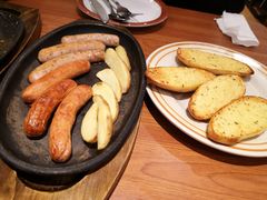 -萨莉亚意式餐厅(万嘉商业广场店)