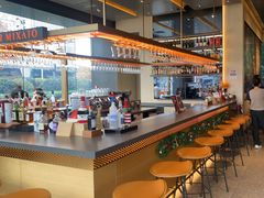 -星巴克臻选(上海合生汇1F店)