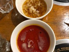 调料-筷子
