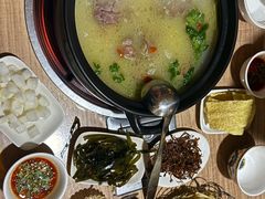 -尼玛藏家风味园(阿山食城店)