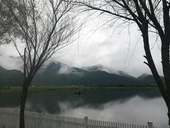 -神农架景区