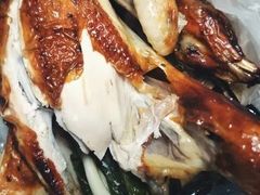 吴山烤鸡-吴山烤禽 (吴山路店)