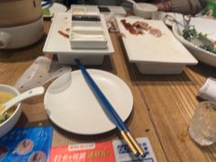 -小大董·烤鸭(王府井apm店)