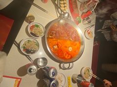 -小龙坎火锅(全球总店)