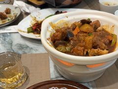 -君霖海鲜私房菜(春柳店)