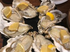 -吉香碳烤生蚝(仙霞路店)