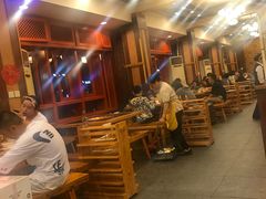 -老码头火锅(玉林店)