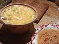 -破三川·新川菜(静安大融城店)
