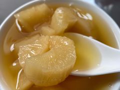 -张飞木薯羹(金鱼巷店)