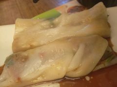 肠粉-添好运点心专门店(深水埗店)