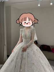 -PAI婚纱礼服设计馆【大牌租赁/高级定制】
