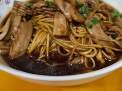 -许村蟹面(海宁许村大道店)
