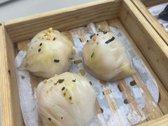 -蔡澜点心(三里屯T+MALL店)