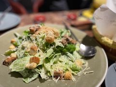 -Let'sBURGERplus·非常创意汉堡(三里屯店)