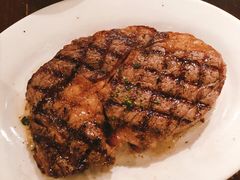 -弗兰克牛排西餐厅Ribone steak house(柠檬花园店)